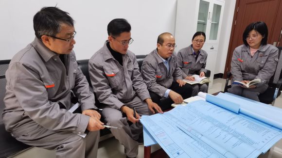 【项目建设】细化经营治理 助力三期项目高效建设.jpg